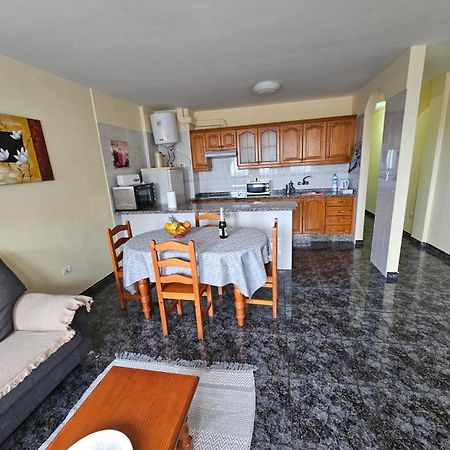 Apartamento Mendoza-San Isidro 圣伊西德罗 外观 照片