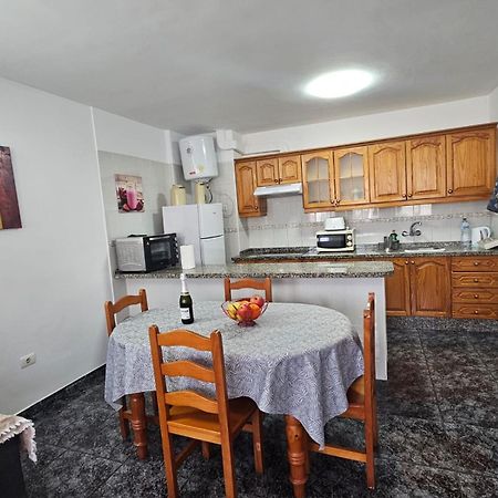 Apartamento Mendoza-San Isidro 圣伊西德罗 外观 照片