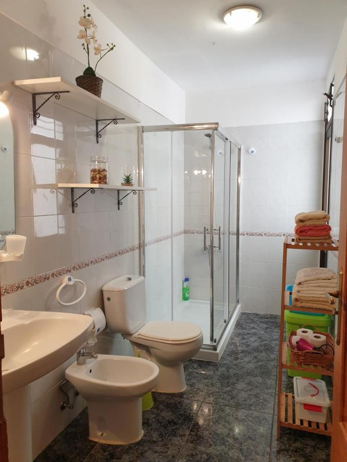Apartamento Mendoza-San Isidro 圣伊西德罗 外观 照片
