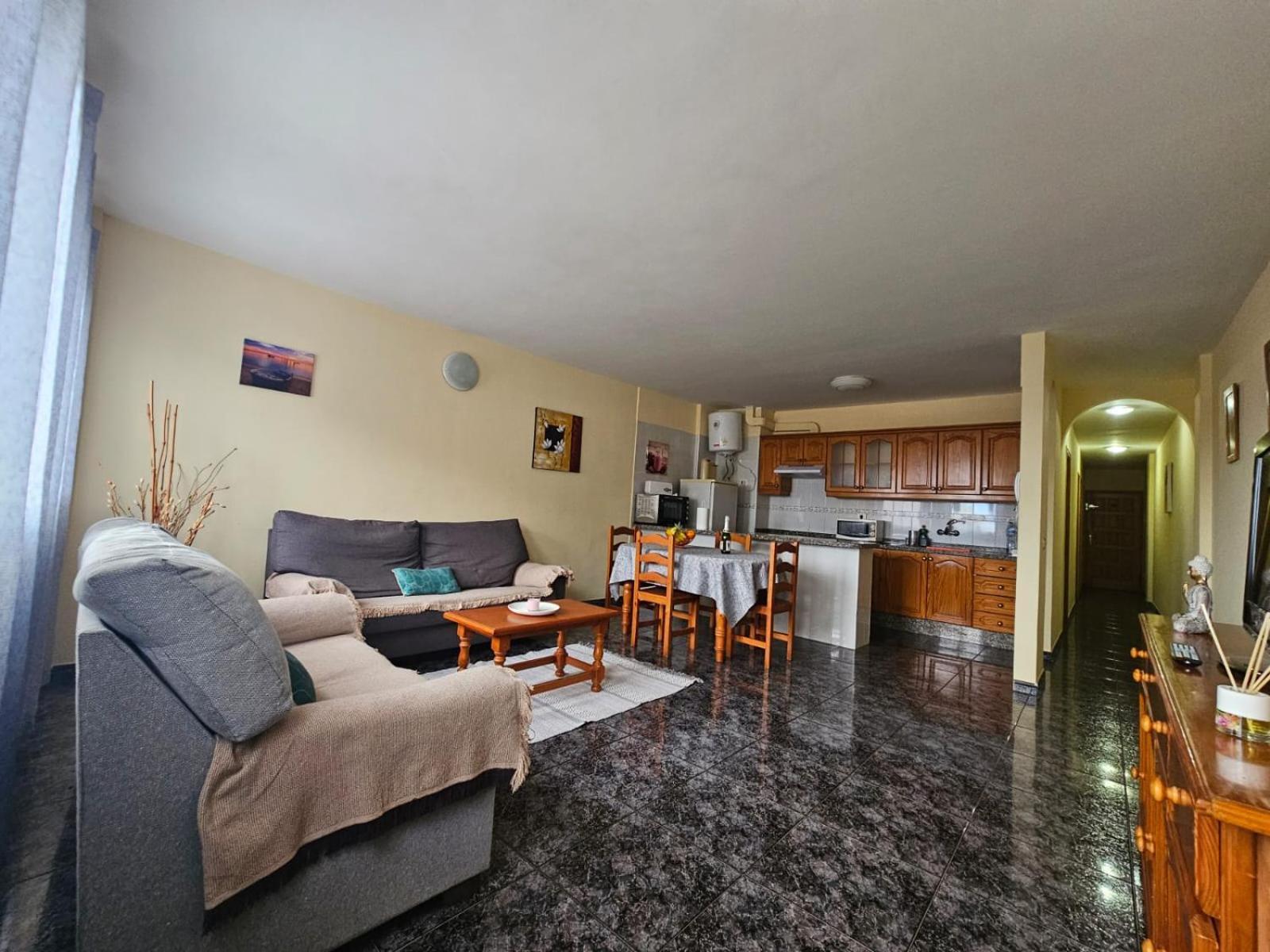 Apartamento Mendoza-San Isidro 圣伊西德罗 外观 照片