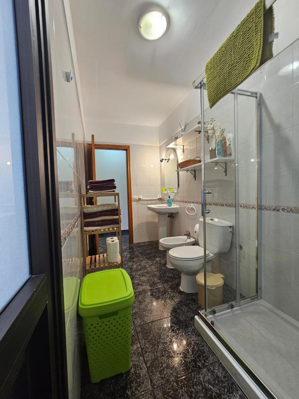 Apartamento Mendoza-San Isidro 圣伊西德罗 外观 照片