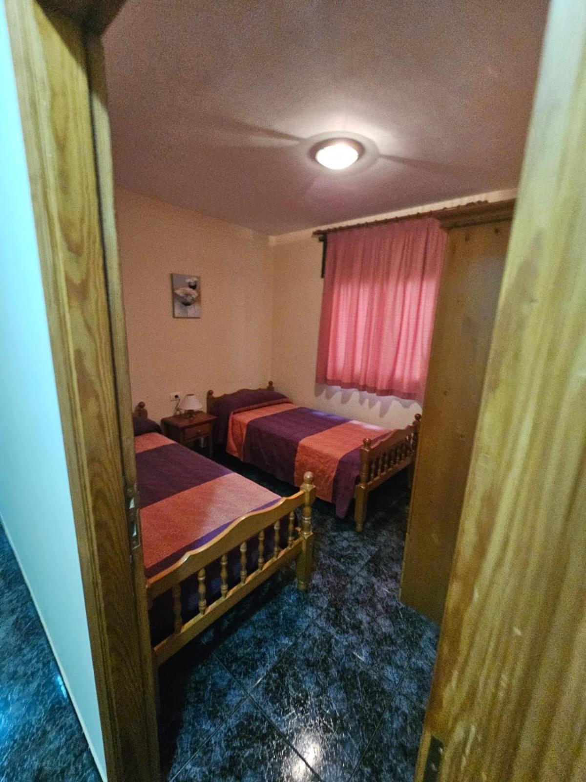 Apartamento Mendoza-San Isidro 圣伊西德罗 外观 照片
