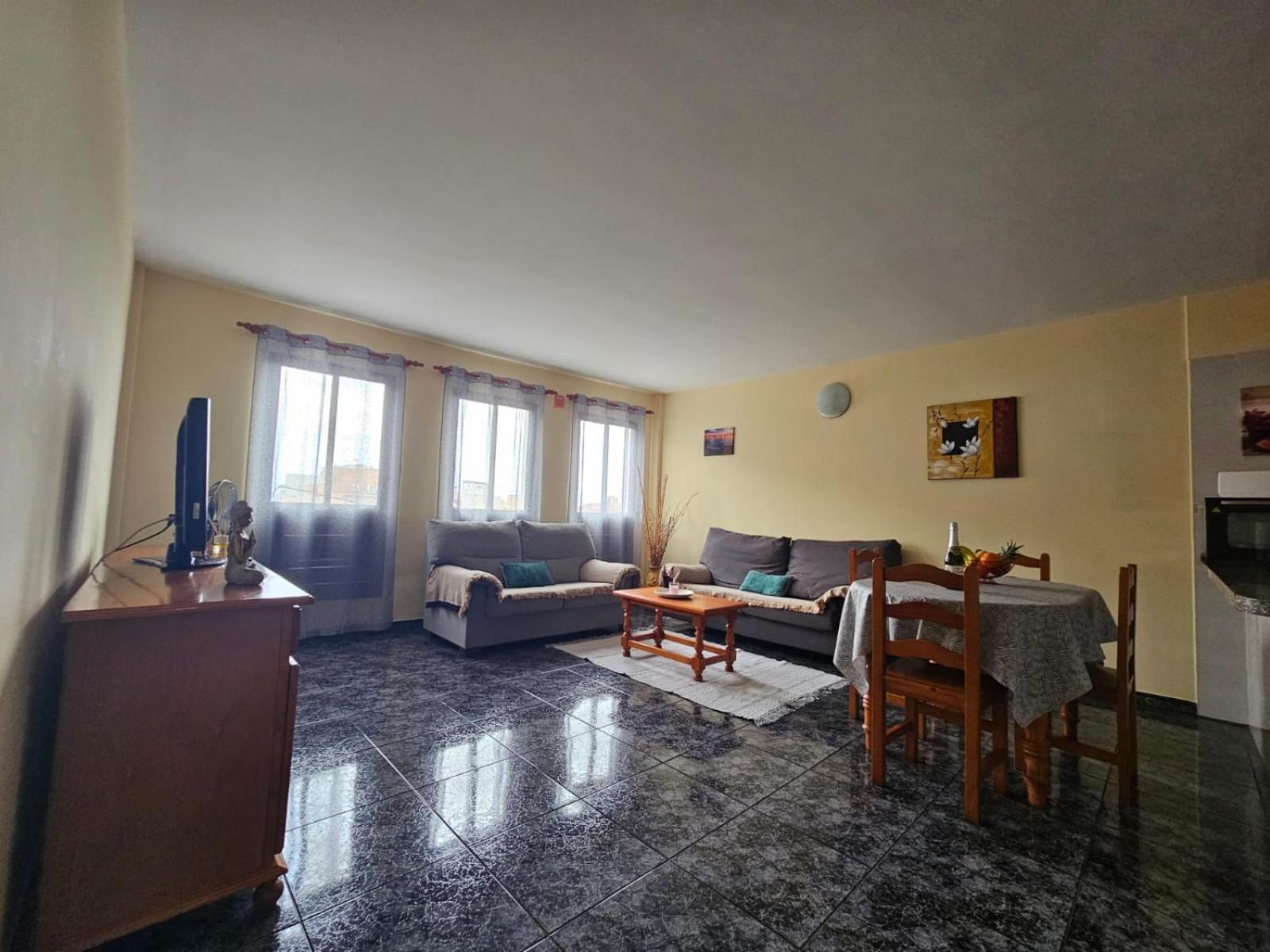 Apartamento Mendoza-San Isidro 圣伊西德罗 外观 照片