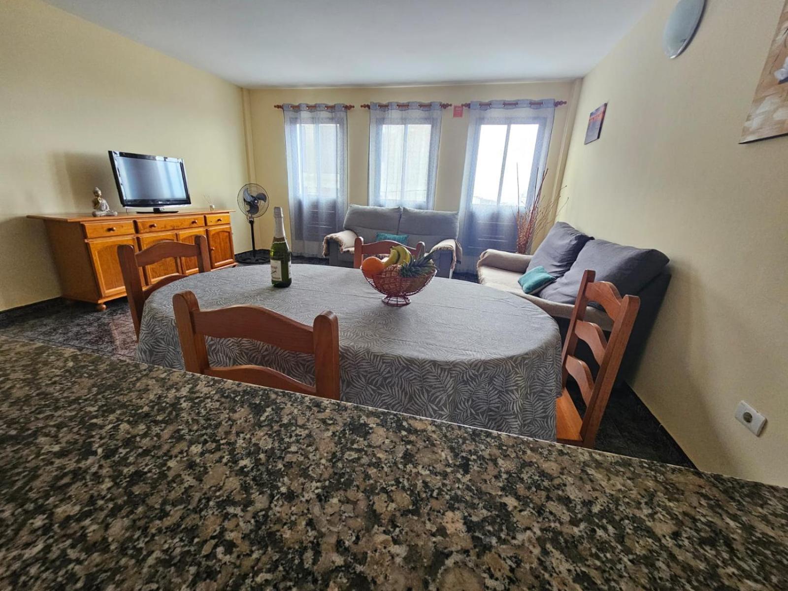 Apartamento Mendoza-San Isidro 圣伊西德罗 外观 照片