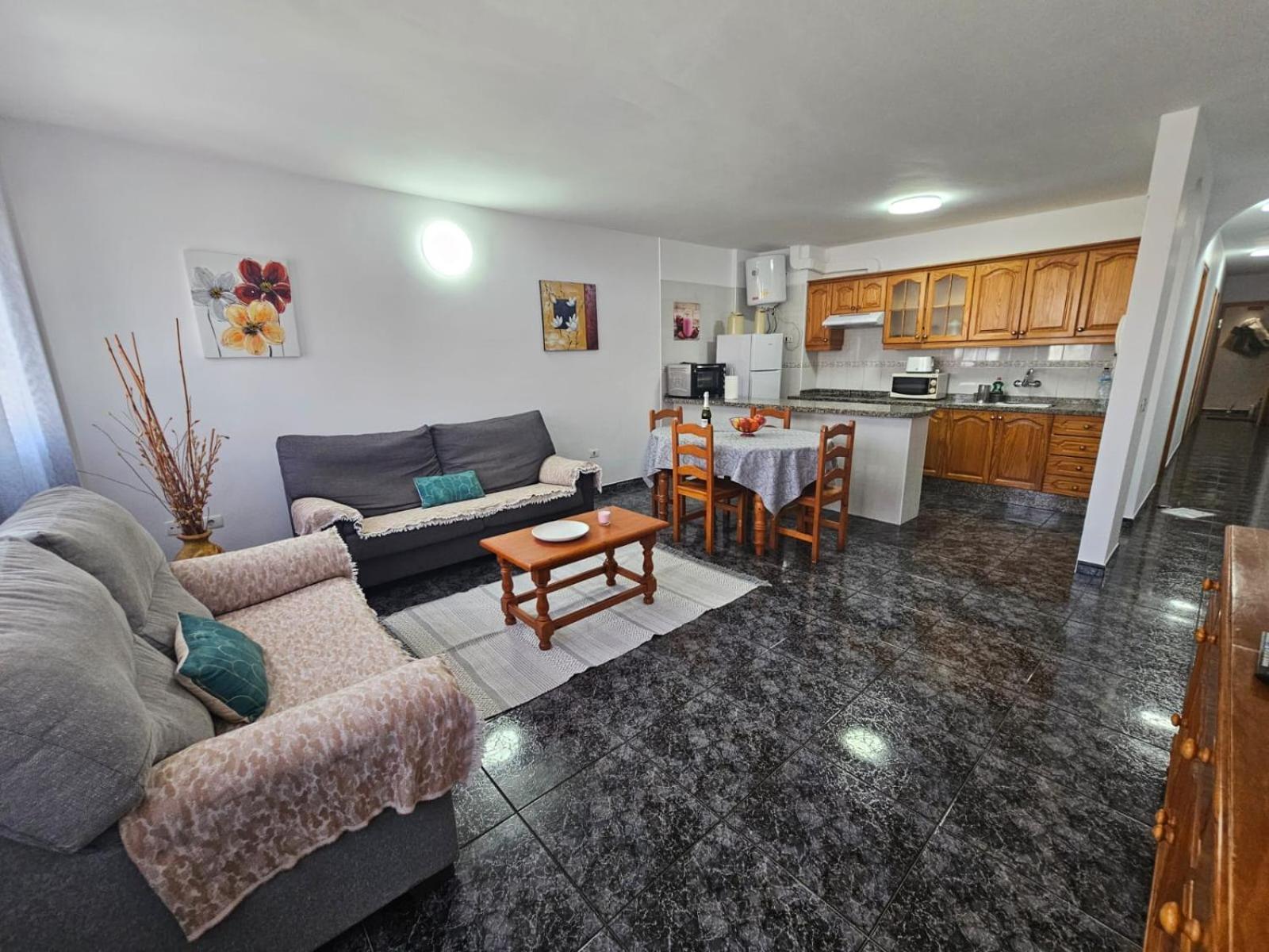 Apartamento Mendoza-San Isidro 圣伊西德罗 外观 照片