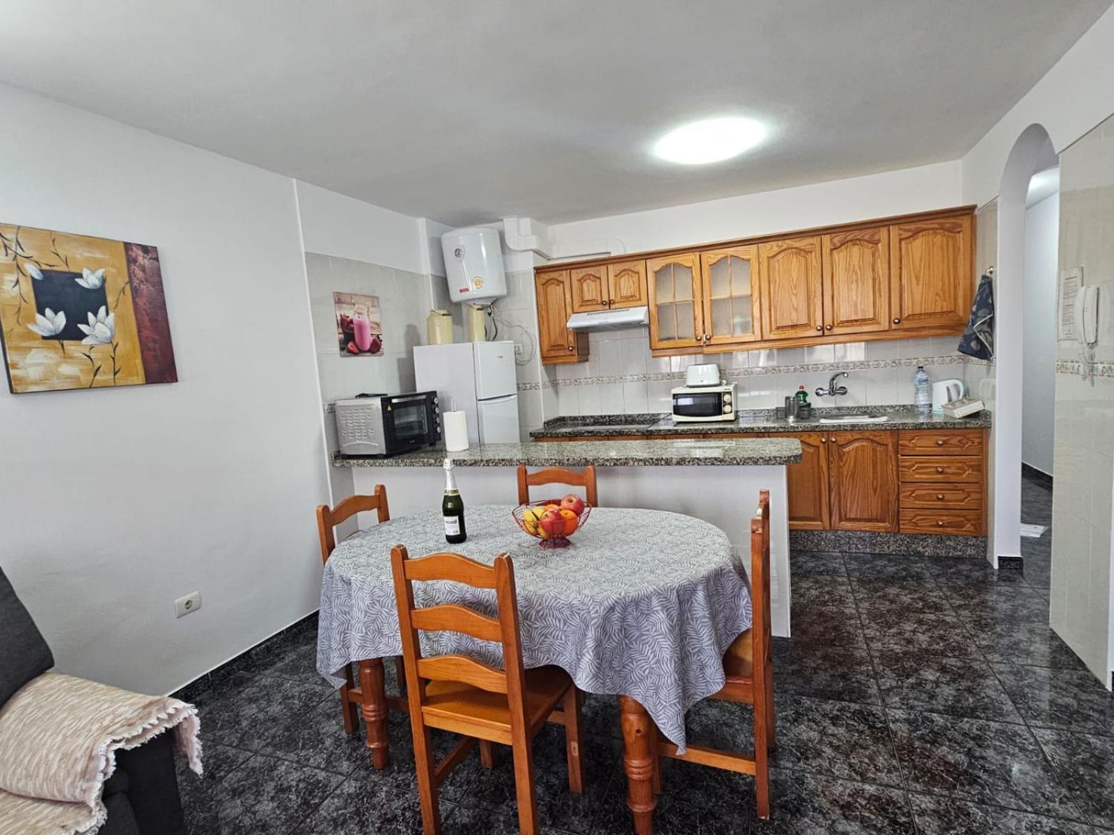 Apartamento Mendoza-San Isidro 圣伊西德罗 外观 照片