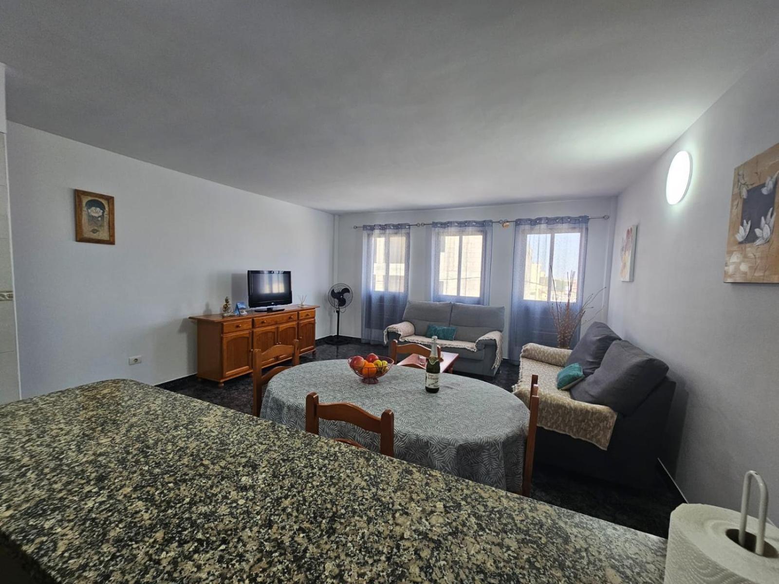Apartamento Mendoza-San Isidro 圣伊西德罗 外观 照片