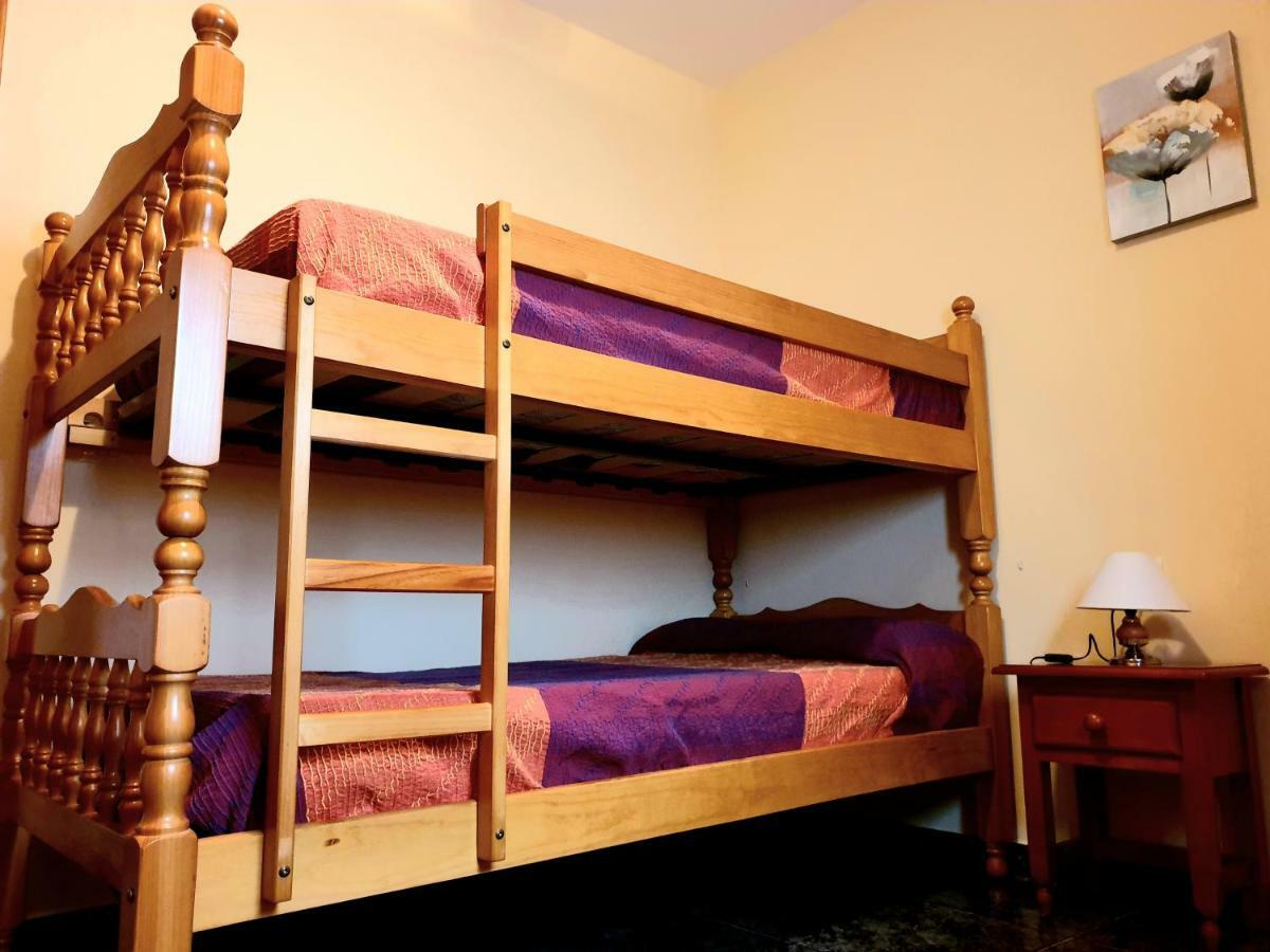 Apartamento Mendoza-San Isidro 圣伊西德罗 外观 照片
