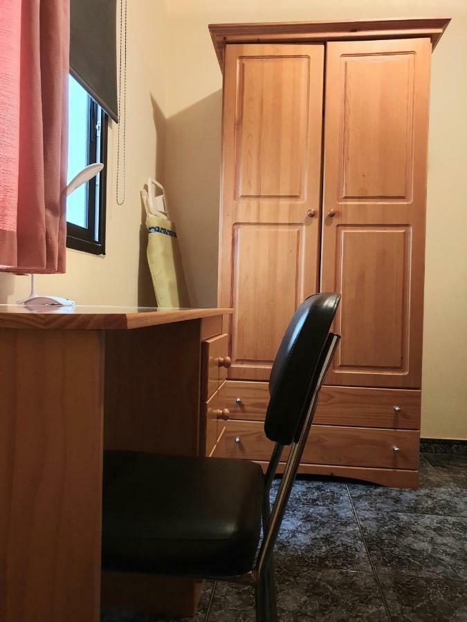 Apartamento Mendoza-San Isidro 圣伊西德罗 外观 照片