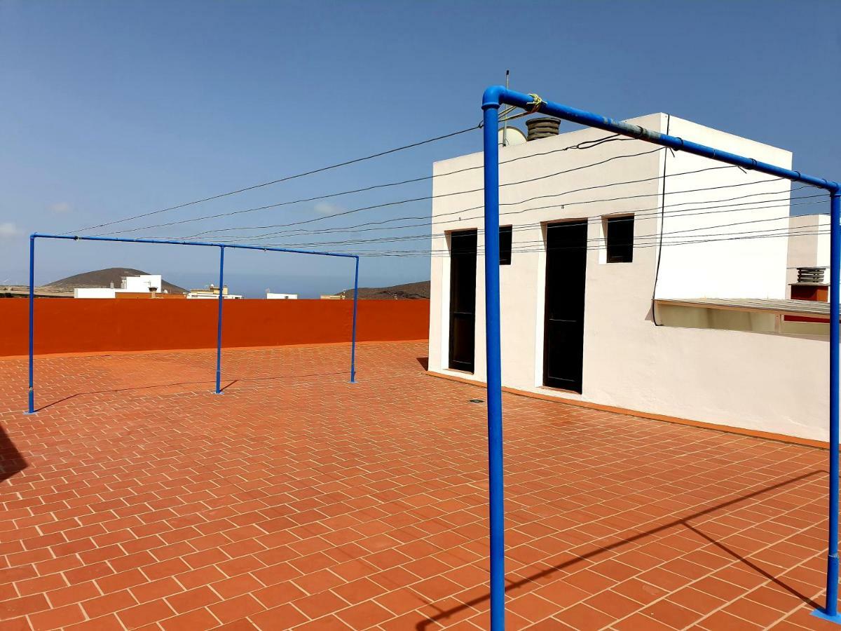 Apartamento Mendoza-San Isidro 圣伊西德罗 外观 照片
