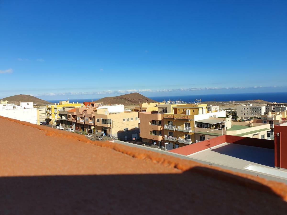 Apartamento Mendoza-San Isidro 圣伊西德罗 外观 照片