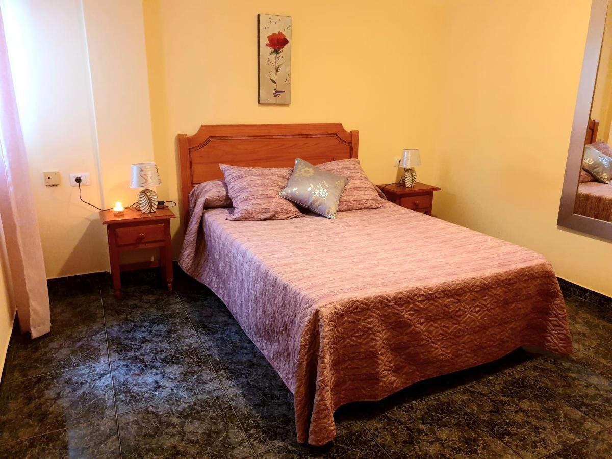 Apartamento Mendoza-San Isidro 圣伊西德罗 外观 照片