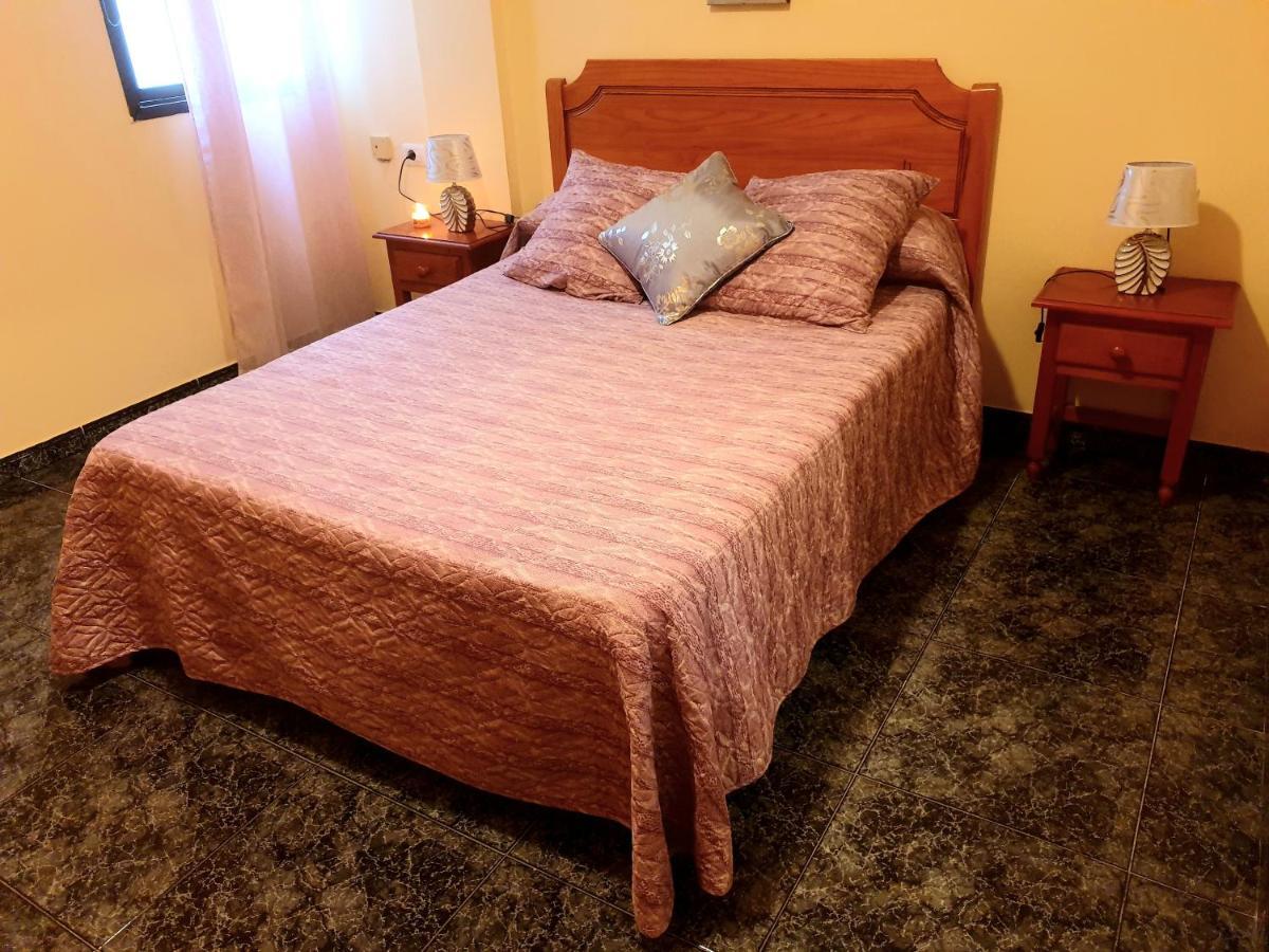 Apartamento Mendoza-San Isidro 圣伊西德罗 外观 照片